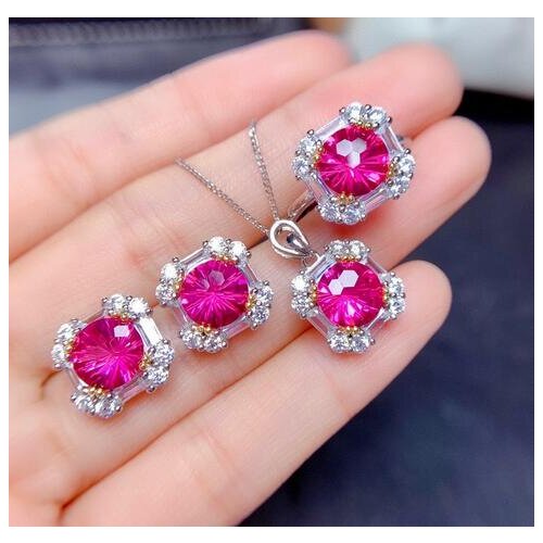 925 SILVER INLAID SPINACH GREEN AND NEPHRITE PENDANT RING JASPER PENDANT BRACELET FREE SHIPPING