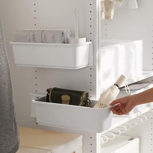 Hanging Refrigerator Storage Box Kitchen Accessories Storage Holder Shelf Sauce Bag Mustard Rack Vinegar Organizer Rack For Home