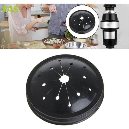 New Rubber Replacement Garbage Disposal Splash Guard For Waste King 80mm 3.15" JUN27