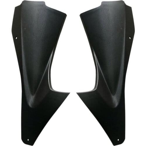 Motorcycle Fairing for Yamaha YZF-R6 YZF R6 2006 2007 Air Dust Cover Fairing Insert Part Cowling Plastic
