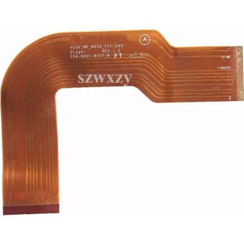 Original For Sony VAIO VPCSA VPCSD VPCSB VPCSC Reader cable V030_MP_MSSD_FPC-245