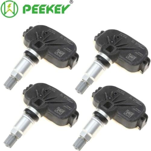 Tire Pressure Monitor System sensor TPMS sensor Tire Pressure Sensor For GMC Buick Chevrolet Cadillac 15825475 315MHZ