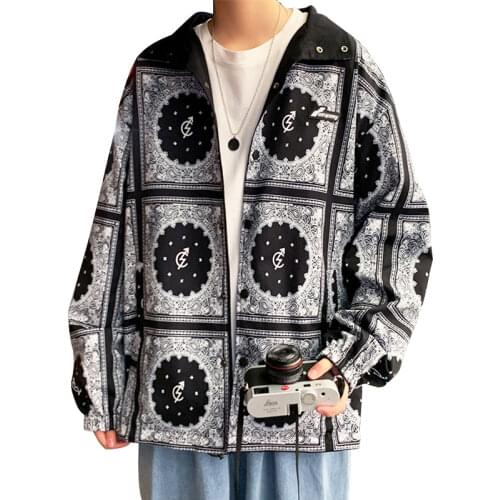 YMG-XCDH Men's Jackets Pilots