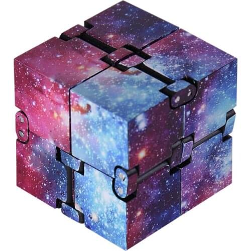 Starry Sky Visual Toy Autism Anti-stress Creative Account Mini Fantasy Space Decompression Toy Rotating Toy Children S Gift