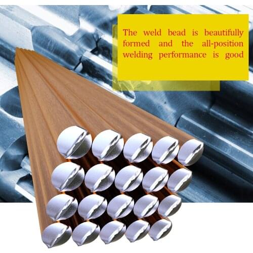 10pcs 20pcs 50pcs 70S-6 2.4mm*330mm Solid Welding Wire Electrode Mild Steel CO2 Ar Gas Soldering Rod No Need Solder Powder
