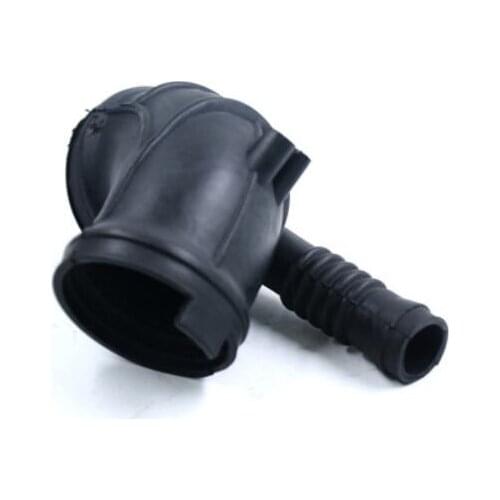 13541440102 Upper Air Intake Duc for E53 X5 3.0I 01-06 Air Intake Tube Elbow Boot