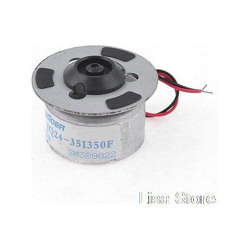 24mm Base VCD DVD Player Mini Motor Silver Tone w Metal Tray for Auro Car