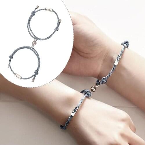 BGVfive Friendship Bracelets