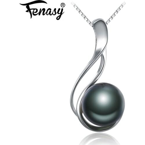 FENASY Vintage Pendants