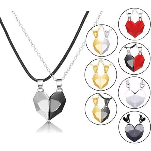 HWetR Necklaces