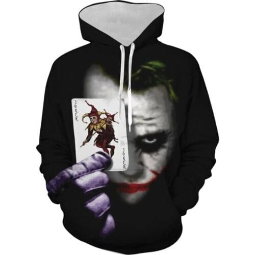 Мужские толстовки с принтом ITFABS China At AliExpress