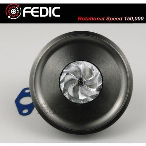 MFS Turbo cartridge RHF3 AL0070 Turbo charger chra for Mercedes C-Class 180 SLC A205 C204 R172 S204 S205 W204 W205 OM274 115Kw
