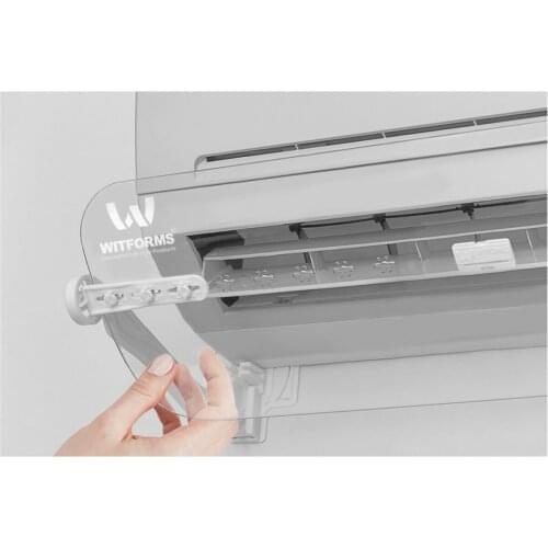 Classic Split Type Air Conditioner Bracket