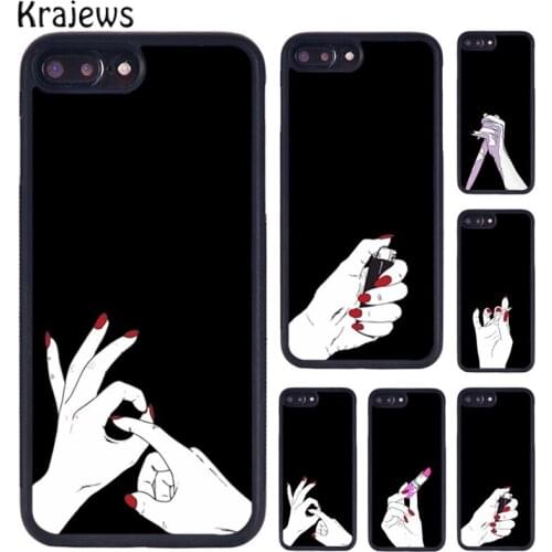 Krajews Samsung Galaxy S8 Phone Cases
