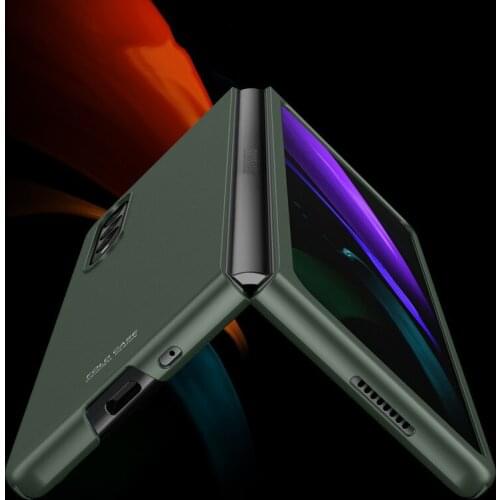 LDCRE Samsung Galaxy Fold Phone Cases