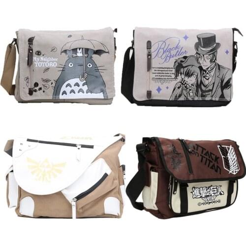 League Of Loveliness Toy Bags