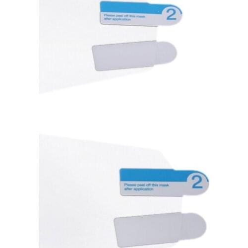 Motorcycle Anti-Scratch Film Screen Protector For Yamaha MT09 FZ09 MT-09