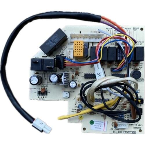 New And Original Main Board 300558381 5L53BY Spot Photo, 1-Year Warranty