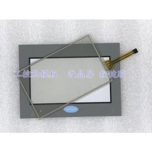 New GP-4401WW PFXGP4401WADW Touchpad Touch Glass Touch Screen Protective film