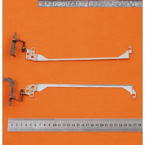 New Laptop Hinges For Lenovo V110-15 V110-15ISK Without Touch