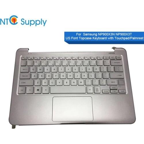 NTC Supply Laptops