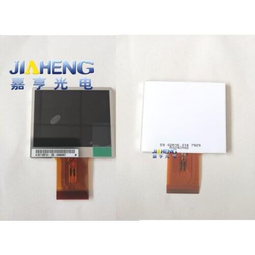 AUO 2.4 inch LCD screen display panel 59.02A16.014 A024CN02 for Digital Camera lcd screen