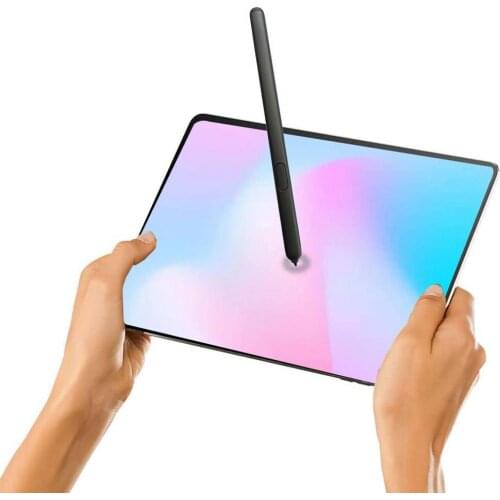 High Sensitivity Stylus Pen Replacement Pencil For Pad Tablet Touch Pens For Galaxy Tab S6 Lite T860 T865 T867 Without Bluetooth