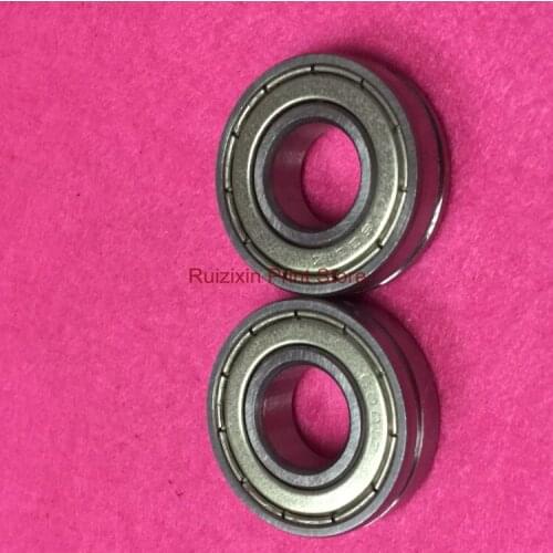 XG9-0636-000 Lower Pressure Roller Bearing For Canon 5570 6570 5070 5055 5065 5075 5050 8205 8295 8285