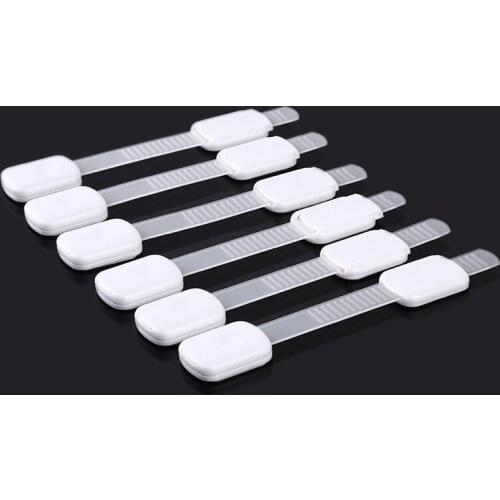 Cabinet Door Drawers Refrigerator Toilet Baby Safety Locks For Kids Baby Locks For Children Kids Baby Safety Locks
