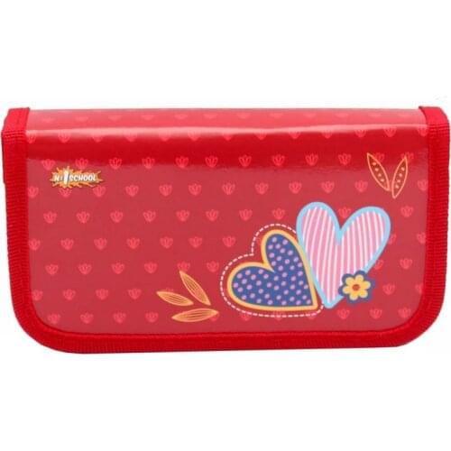 №1 School School Pencil Cases