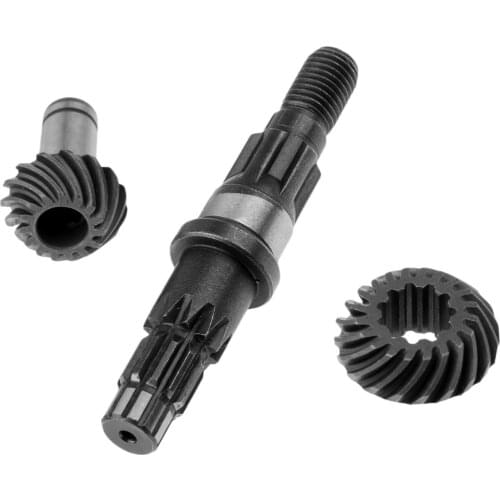 26mm 28mm 9 Teeth High Carbon Steel Brush Cutter Gear Set For Grass Trimmers Grass Mowers Tool Spare Parts