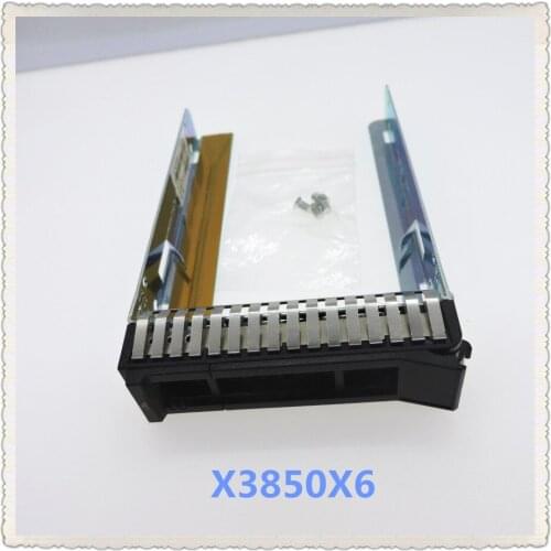 2.5inch X3850X6 X3650M5 00E7600 L38552 Ensure New in original box. Promised to send in 24 hoursv