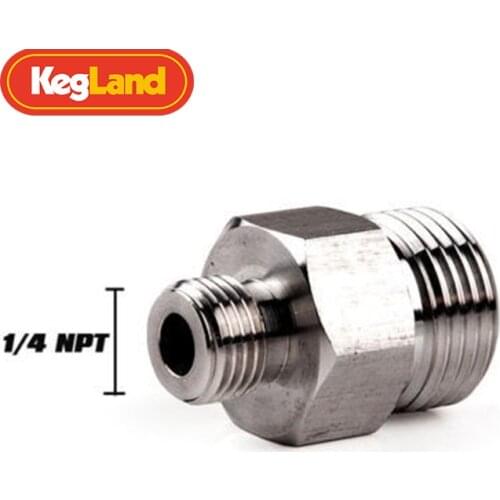 BATTERY ADD-ON CO2 REGULATOR ADAPTER