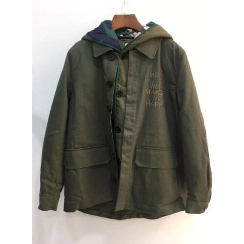 ANGLIU Women's Trench Coats