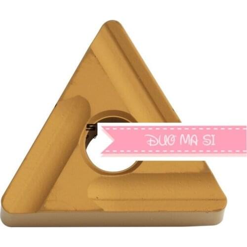 Free shipping 10Pcs TNMG160404L-ZC YBC251/TNMG160408L-ZC YBC251 Lathe Cutting Insert Carbide Turning Tool Insert For steel