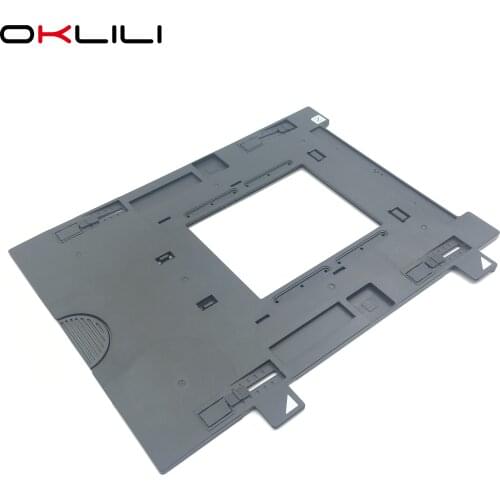 1PC * 4 x 5 inch film holder Negative Photo Scanner film strip holder Slide holder for Epson Perfection V700 V750 V800 V850