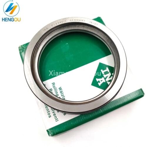 1 Piece Free Shipping bearing for SM102 CD102 machine offset printing parts INA Bearing Germany Cam Folower 00.550.0096 F-4346.1