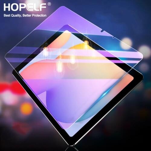 HOPELF Protective Films And Glasses For Tablets