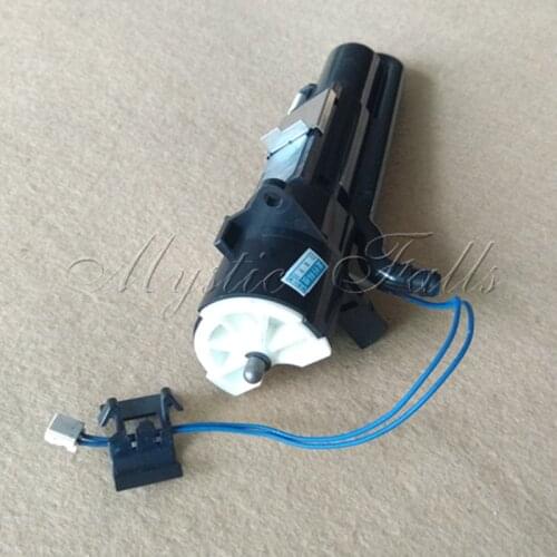 Used Teardown Suction Toner Pump for Ricoh Aficio MP C2800 C3300 C3001 C3501 C4501 C5501 C4000 C5000 Suction Toner Pump CMYK