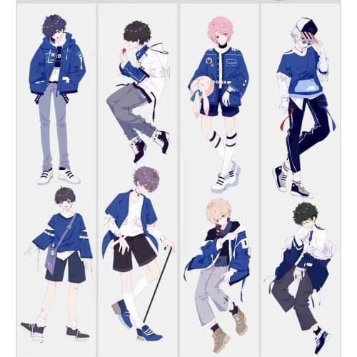 Young Dream Washi Masking Tapes Bullet Journal DIY Scrapbooking Decrorative Stickers