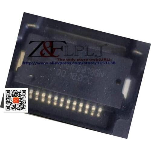 MMRF2010GN MMRF2010GNR1 MMRF2010 GN MMRF 2010GN 1030–1090 MHz, 250 W PEAK, 50 V RF LDMOS INTEGRATED POWER AMPLIFIERS 1PCS/LOT