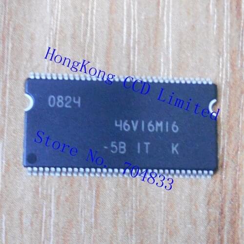 MT46V16M16-5B MT46V16M16 5B MT 46V16M16 -5B