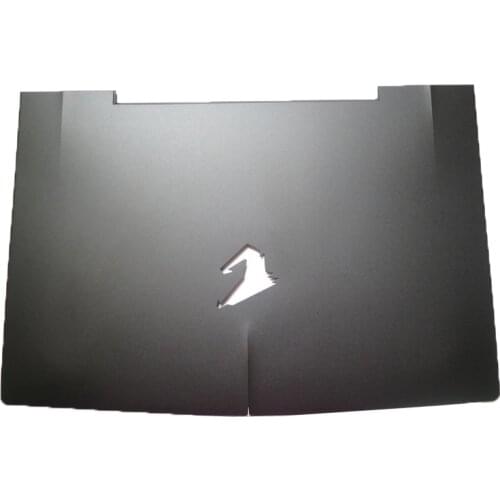 Laptop LCD Top Cover For Gigabyte For AORUS X3 Series X3 V5 V7 27362-X4W50-H51S Back Cover Black New