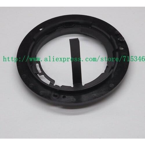 Original Lens Bayonet Mount Ring With Aperture lever For Nikon AF-S 18-105mm 18-105 mm Repair Part