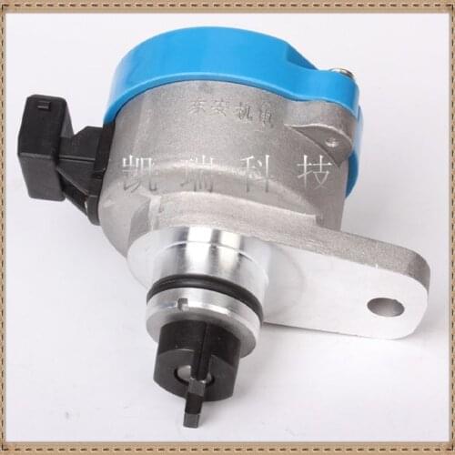 Orginal DA468 Phase Sensor Camshaft Position Sensor for Hafei Lobo Naza Micro Trend