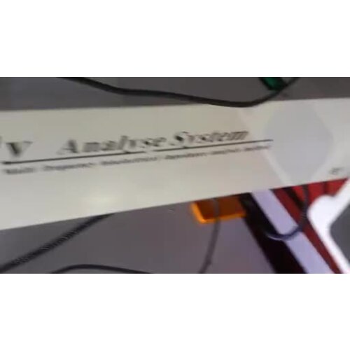 Professional body fat scale 2020 inbody body composition analyzer machine/ body analyzer machine price