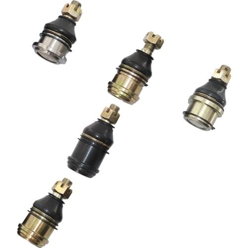 M12/14 32*10/14/15/20mm ball joint kit fit for one-arm swing hisun 150 200 250 quad atv utv go kart buggy quad bike parts