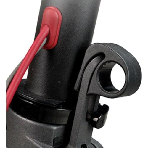 Electric Scooter Folding Wrench Spanner Protective Fastener for Xiaomi Mijia M365 & PRO Foldable Scooter Hook Finger Accessories