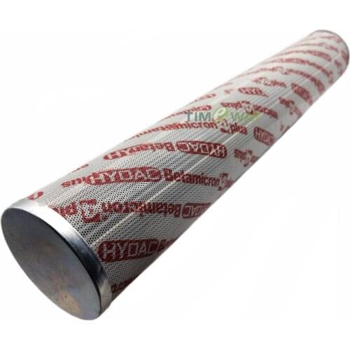 Replacement HYDAC Filters 1500D010BN4HC/-V Hydraulic Oil Filter Element
