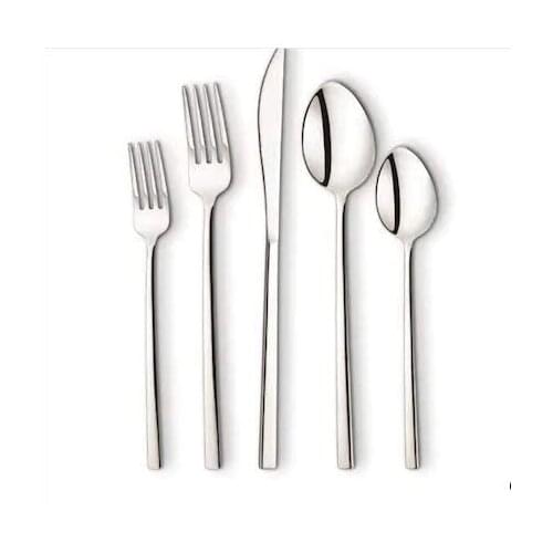 Schafer Hamburg Cutlery 78 Pieces (Xxx17)